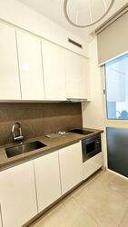 Sea Suites (D5), Apartment #583837501